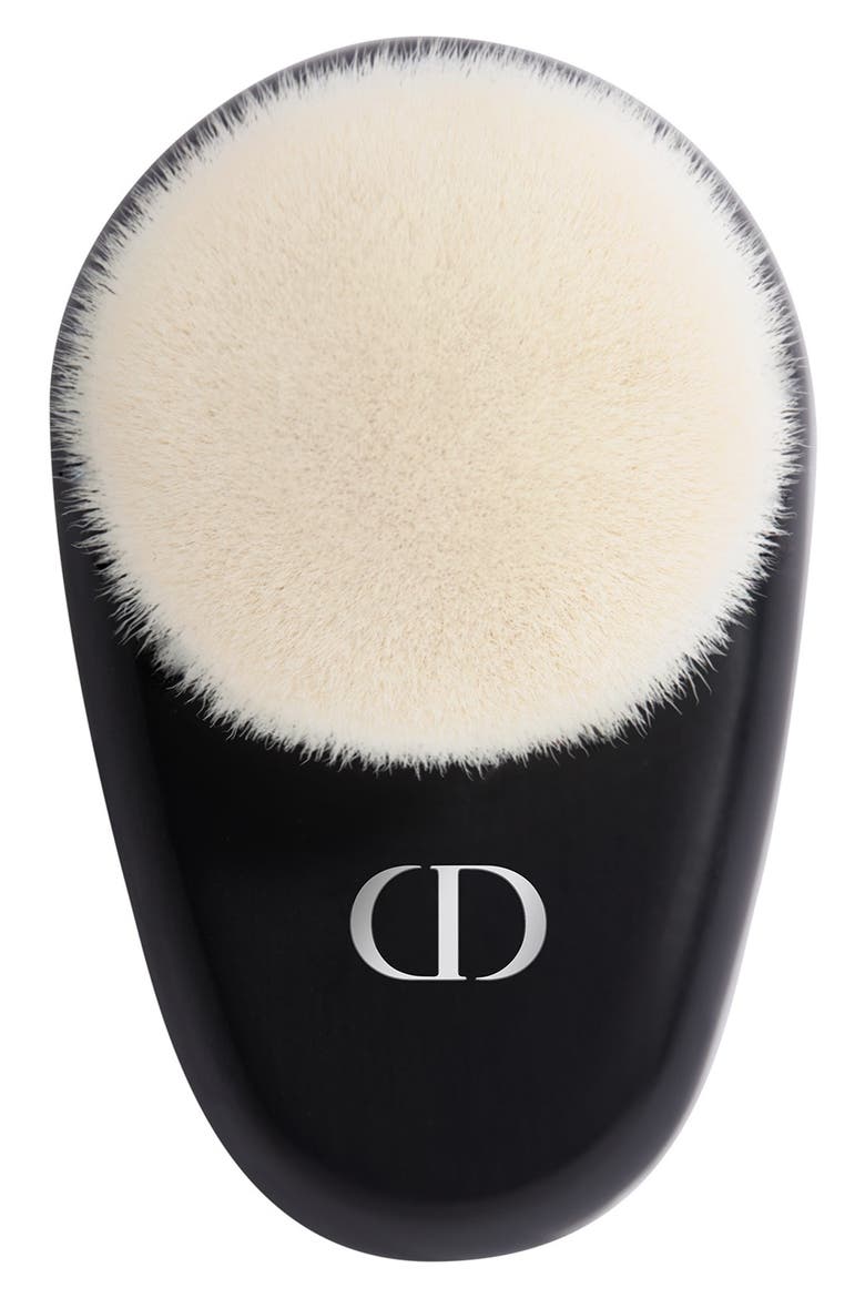 No. 18 Backstage Face Brush, Main, color, NO COLOR