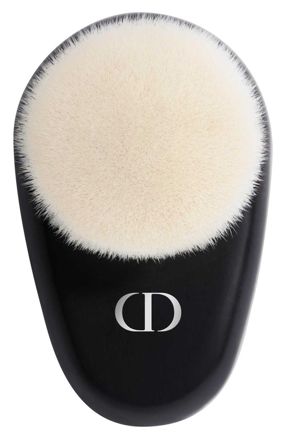 No. 18 Backstage Face Brush, color, NO COLOR