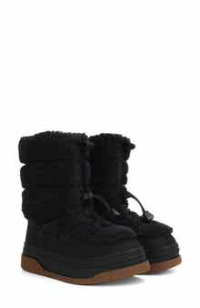 Janie Hi Waterproof Insulated Boot