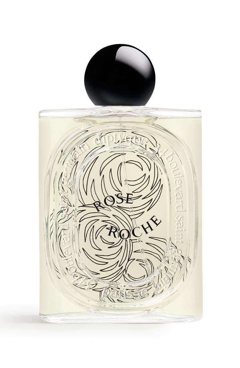 Diptyque Rose Roche Eau de Parfum, Alternate, color, 