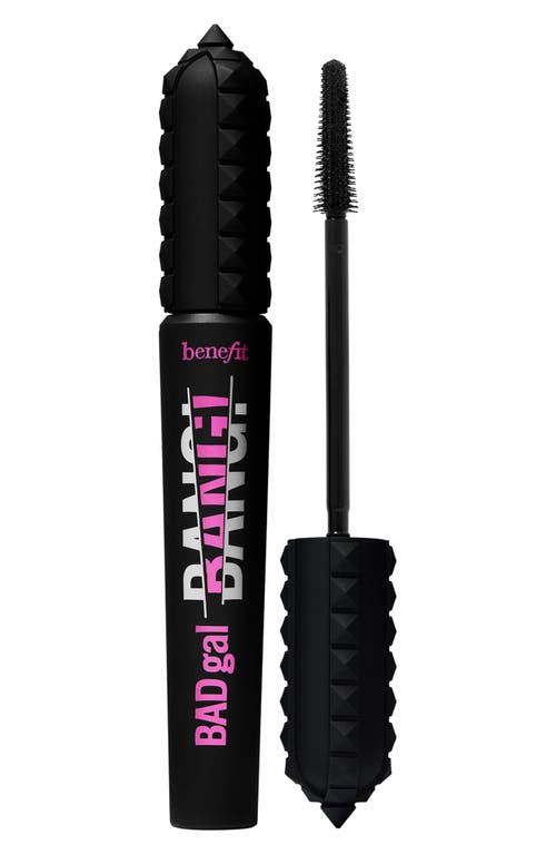 Benefit Cosmetics BADgal...