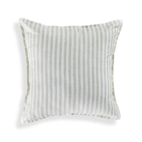 Linen Pillow Cover - Santa Barbara