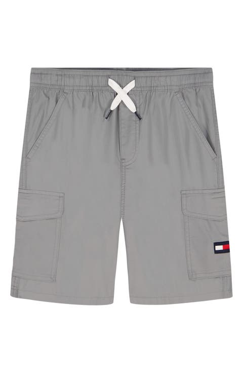Kids' Cotton Shorts