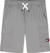 Tommy Hilfiger Kids' Cotton Shorts