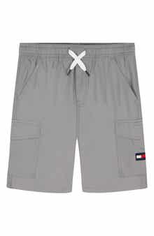 Tommy Hilfiger Kids' Cotton Shorts
