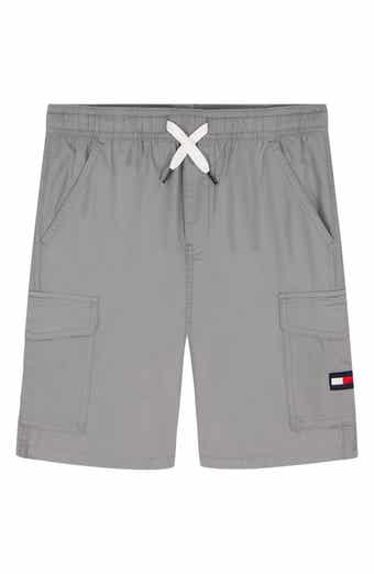 Tommy Hilfiger Kids' Cotton Shorts