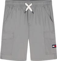 Tommy Hilfiger Kids' Cotton Shorts