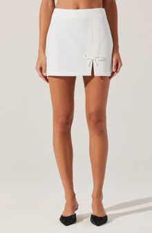 ASTR the Label Sophie Miniskirt