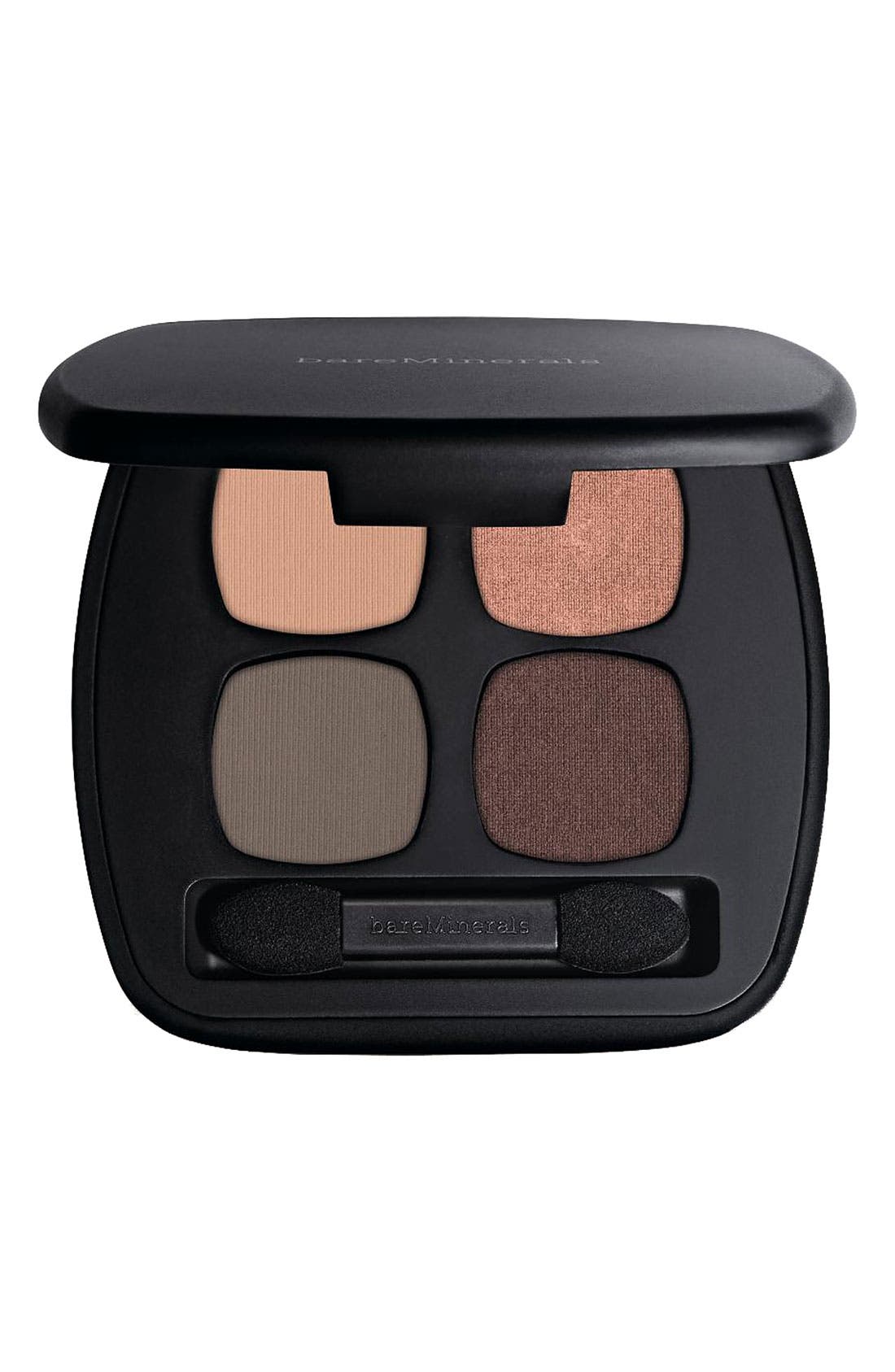 bareMinerals® READY 4.0 Eyeshadow Palette