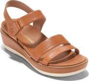 Cole Haan OriginalGrand Peyton Flatform Wedge Sandal