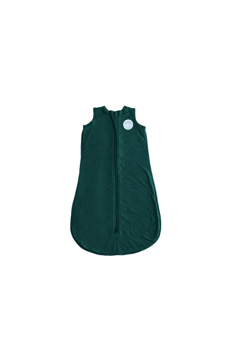Classic Sleep Sack, Main, color, Forest Green
