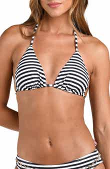 Kristin Voyage Triangle Bikini Top