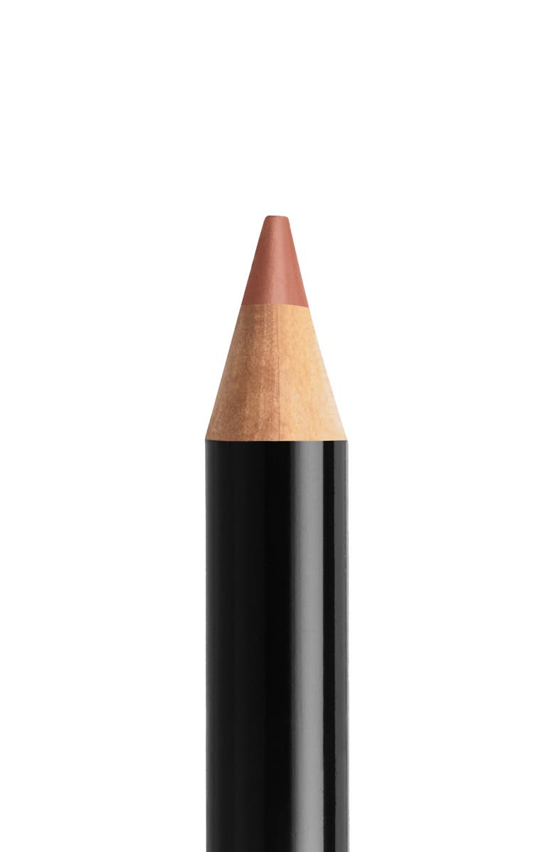 NYX PROFESSIONAL MAKEUP Slim Lip Pencil - Peekaboo Neutral, Alternate, color, 