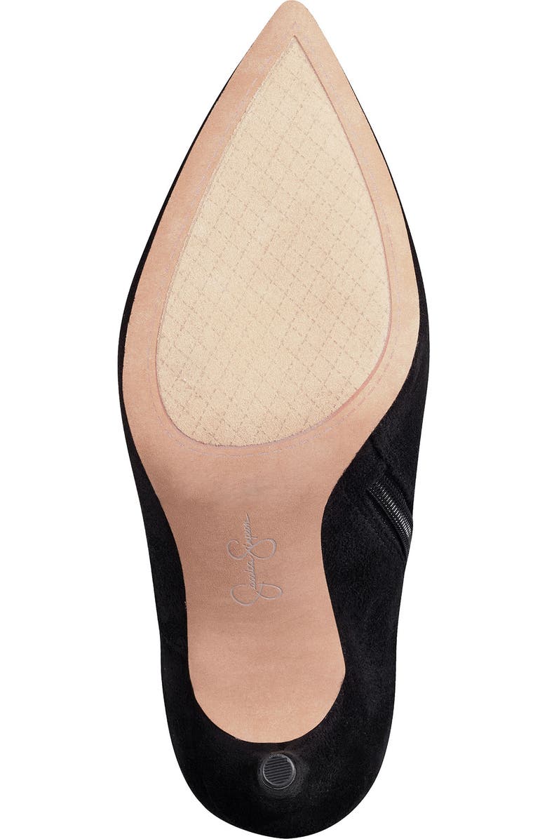 Jessica Simpson Over-the-Knee Pointed Toe Boot, Alternate, color,