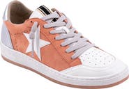SHUSHOP Paz Low Top Sneaker