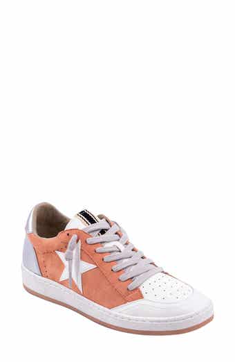 SHUSHOP Paz Low Top Sneaker