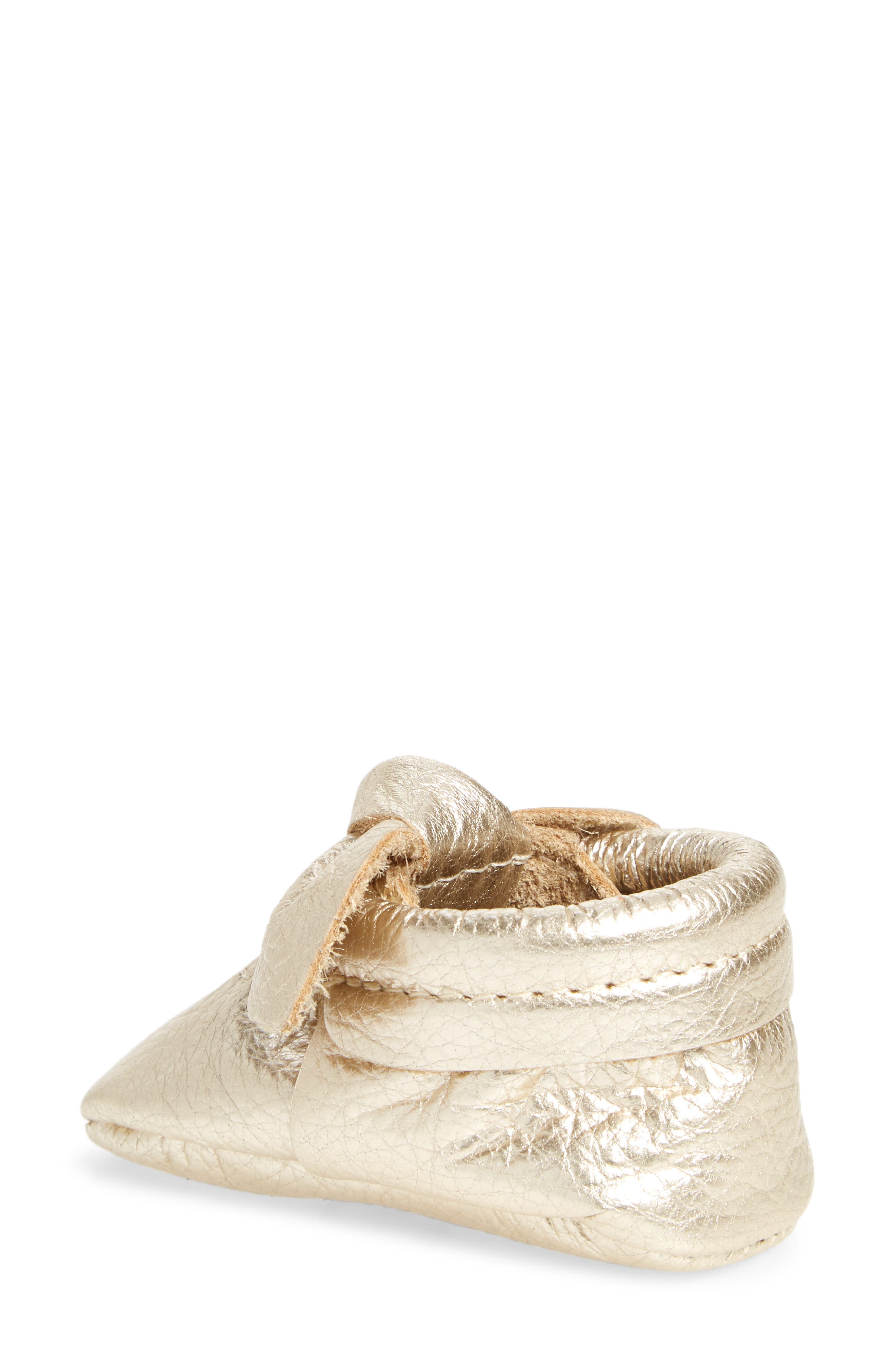 Freshly Picked Ballet Bow Moccasin, Alternate, color, 