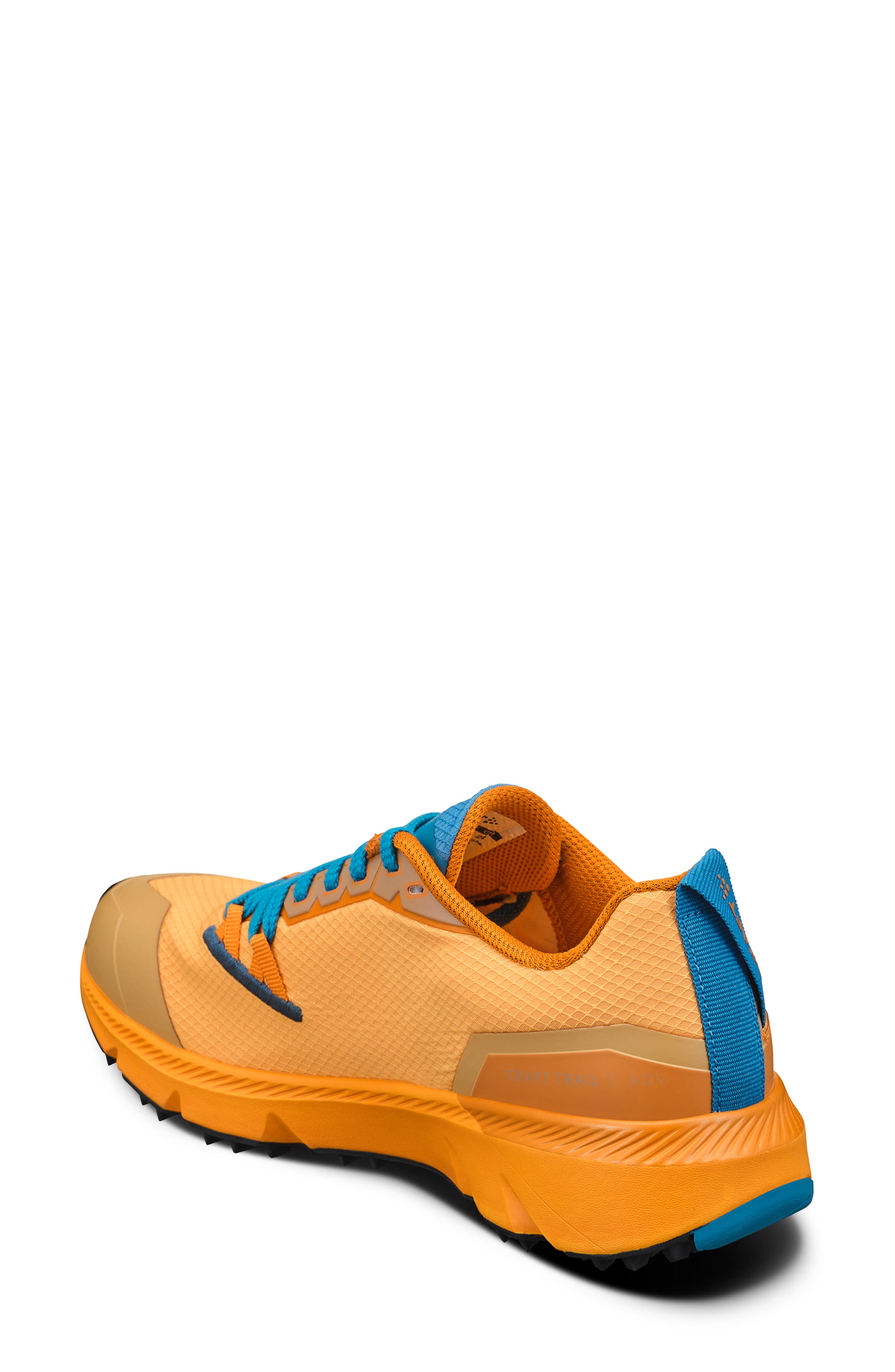 Nordic Trail 2 Running Shoe - image 4