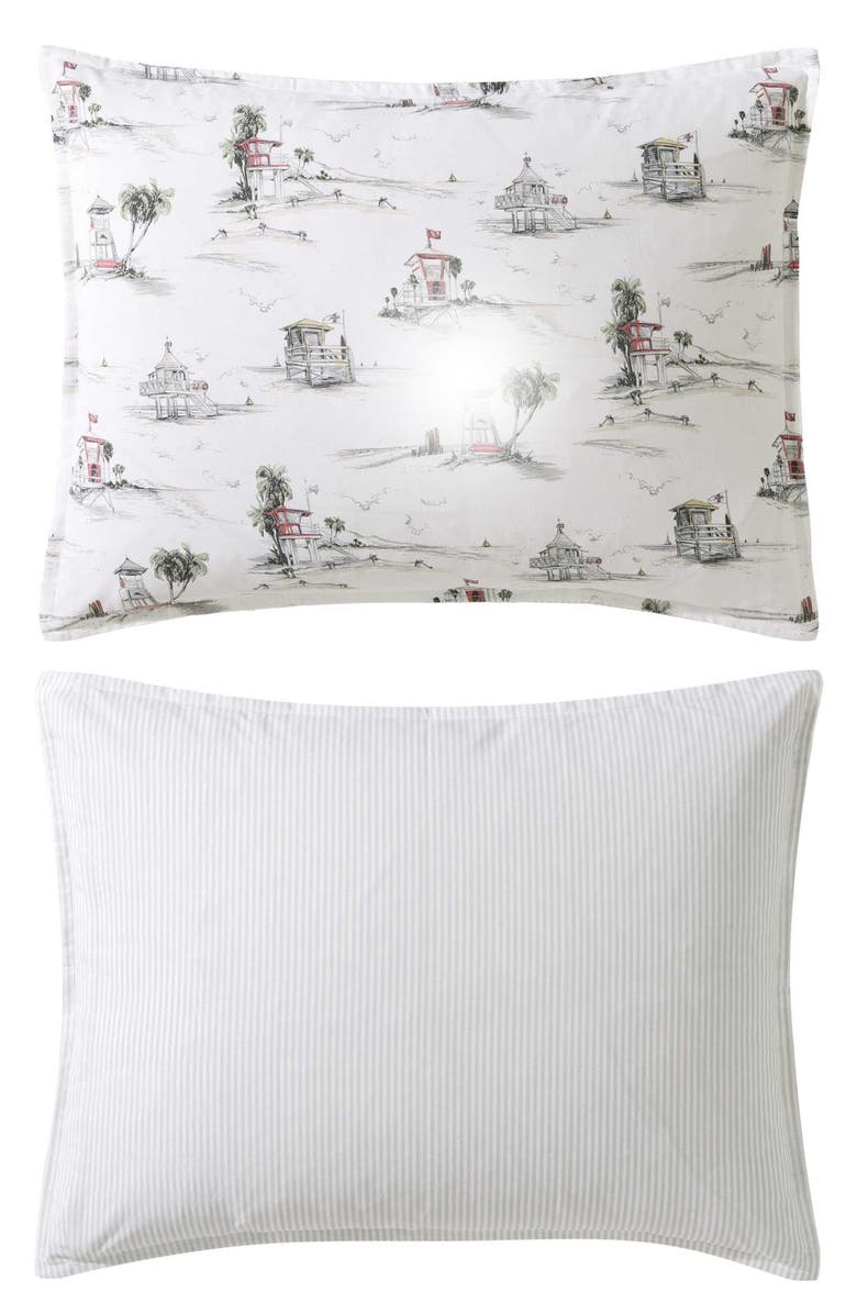 Tommy Bahama Beach Club Comforter Set, Alternate, color, 