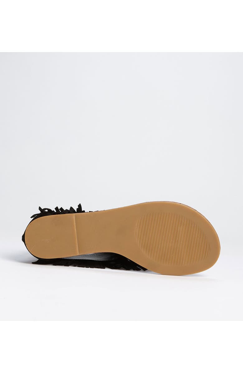 Steve Madden 'Klingee' Sandal, Alternate, color,