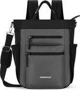 Sherpani Soleil Anti Theft Convertible Purse W/ RFID Protection