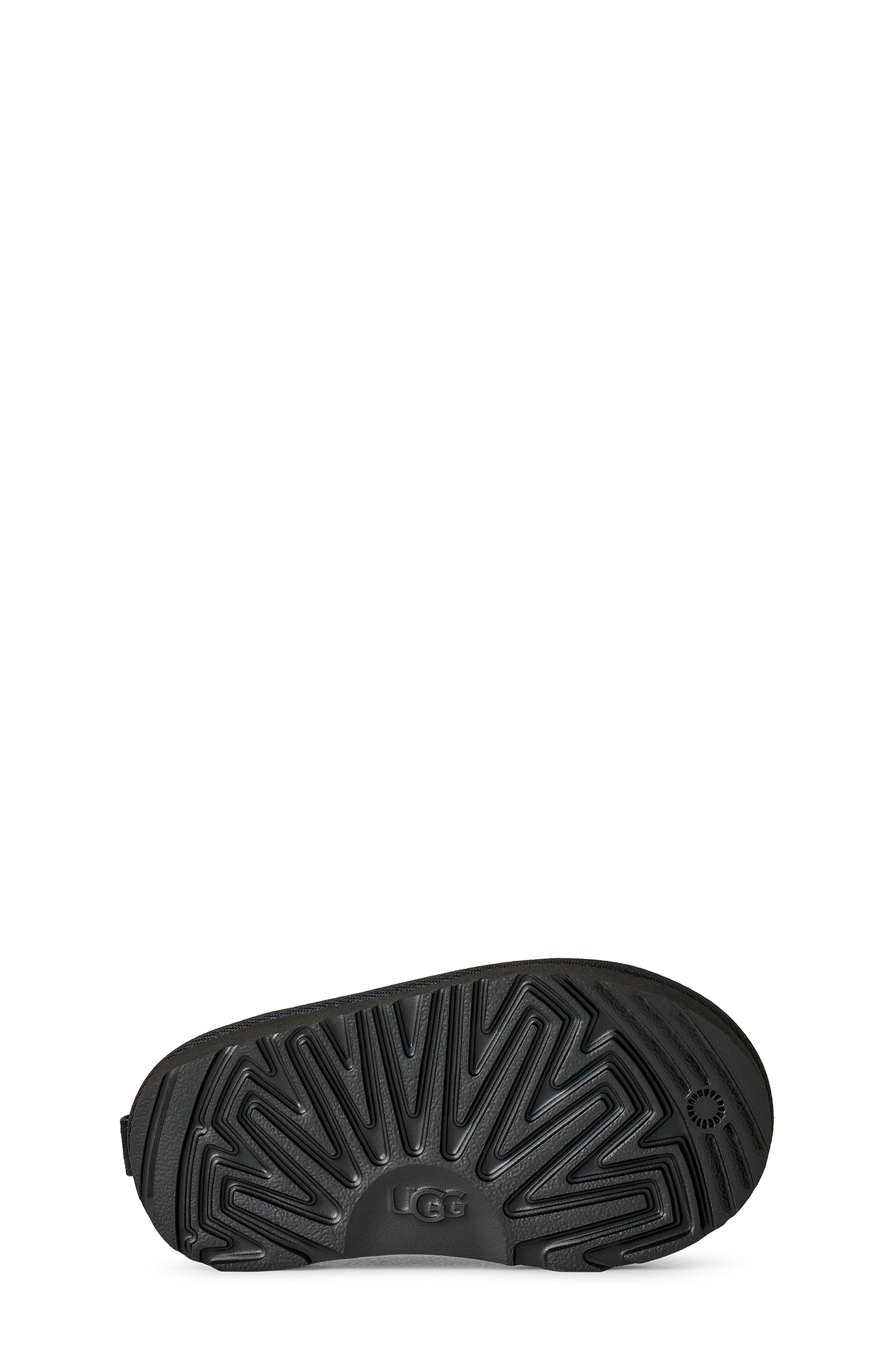 Kids' Classic Micro Boot, Alternate, color, BLACK