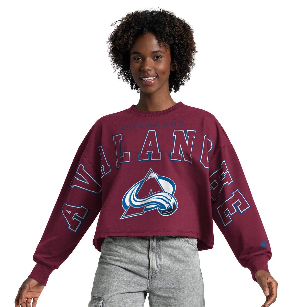 selected Maroon