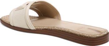 Irina Slide Sandal