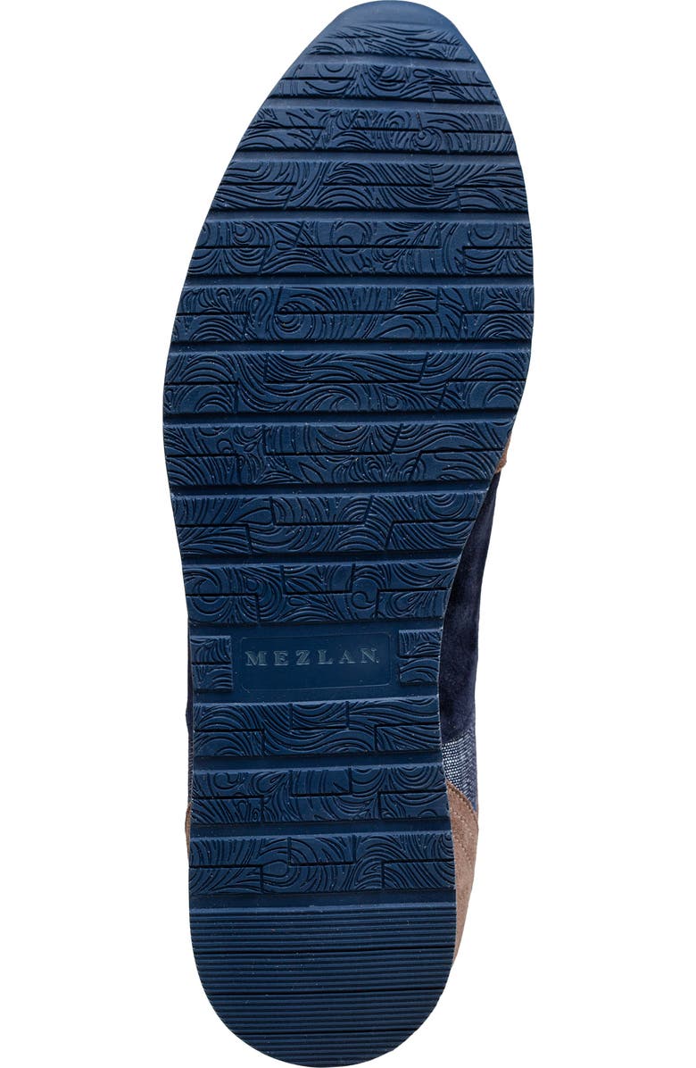 Mezlan Caleta Sneaker, Alternate, color,