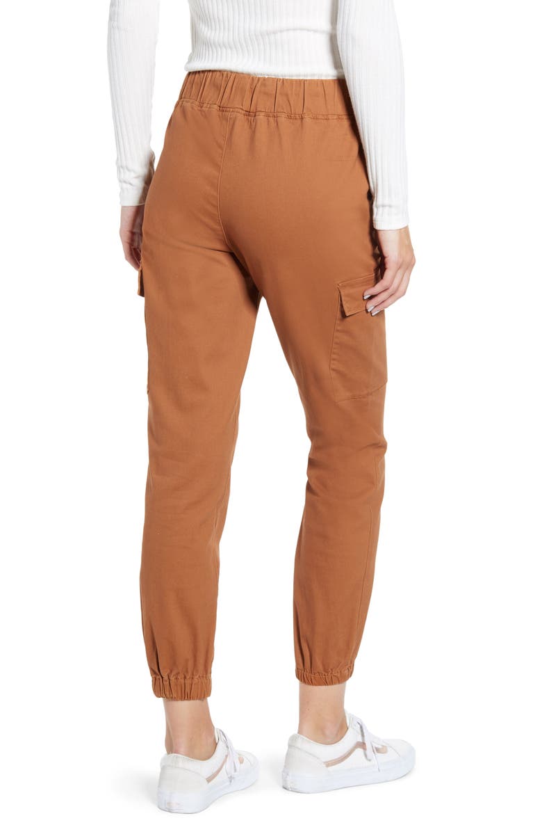 Tinsel Cargo Joggers, Alternate, color, 