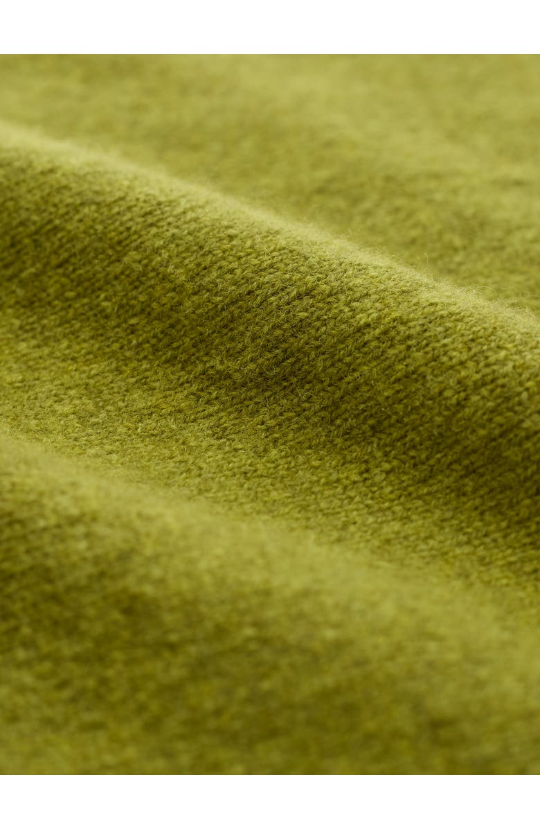 Celtic & Co. Supersoft Slouchy Cowl Neck Sweater, Alternate, color,