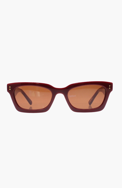 Luxe Ginsburg Sunglasses