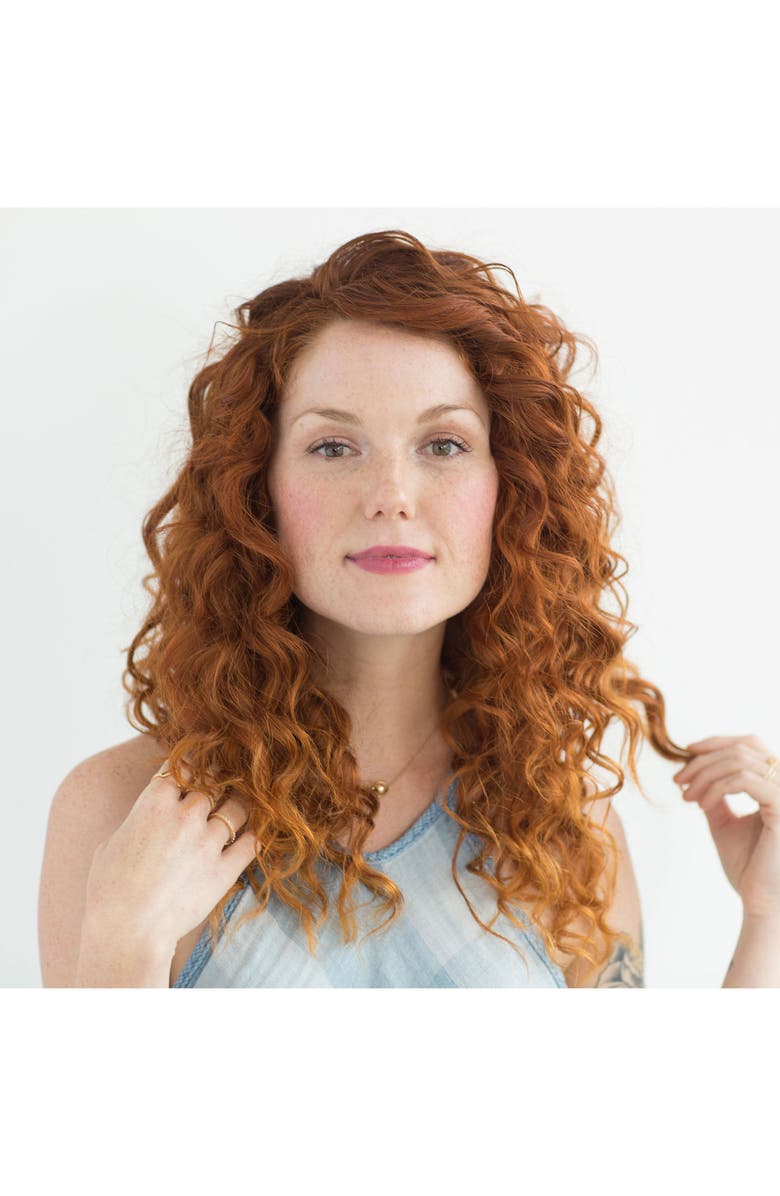 DevaCurl , Alternate, color,