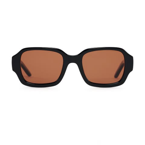 Olan Sunglasses 52mm