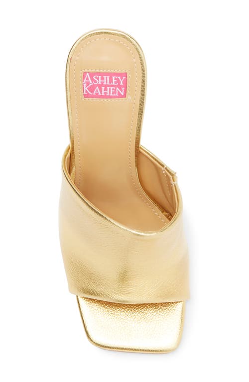 ASHLEY KAHEN ASHLEY KAHEN FAME SANDAL