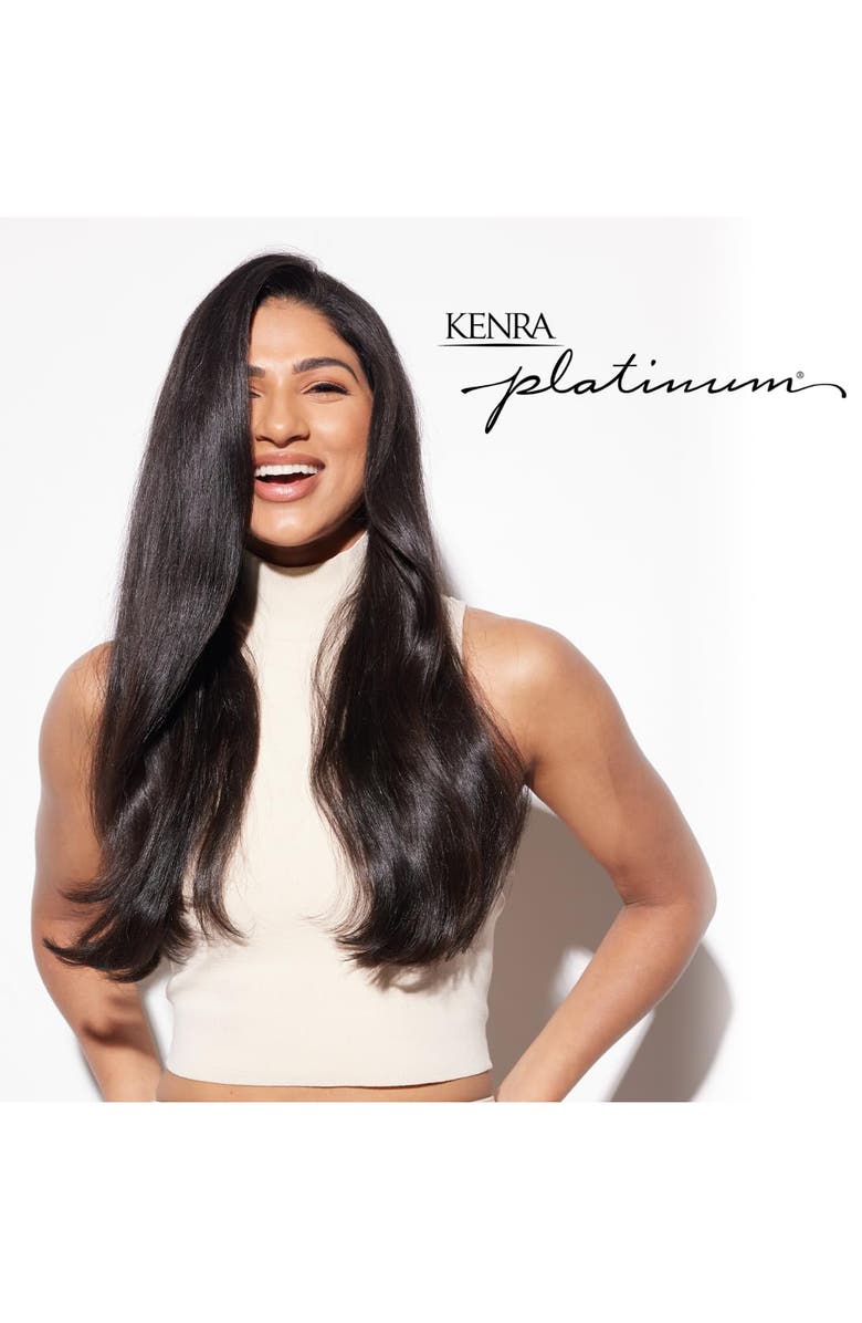 KENRA Platinum Thickening Conditioner 31.5 oz, Alternate, color, N/A
