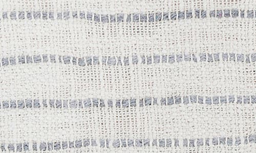 Pom Pom At Home Jojo Handwoven Oversize Throw Blanket In Multi
