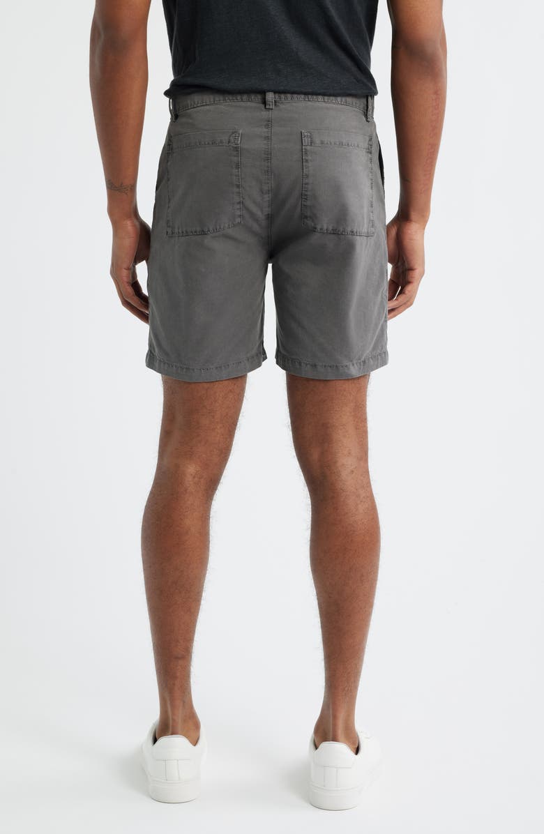 ALEX CRANE Pac Organic Cotton Shorts, Alternate, color, 