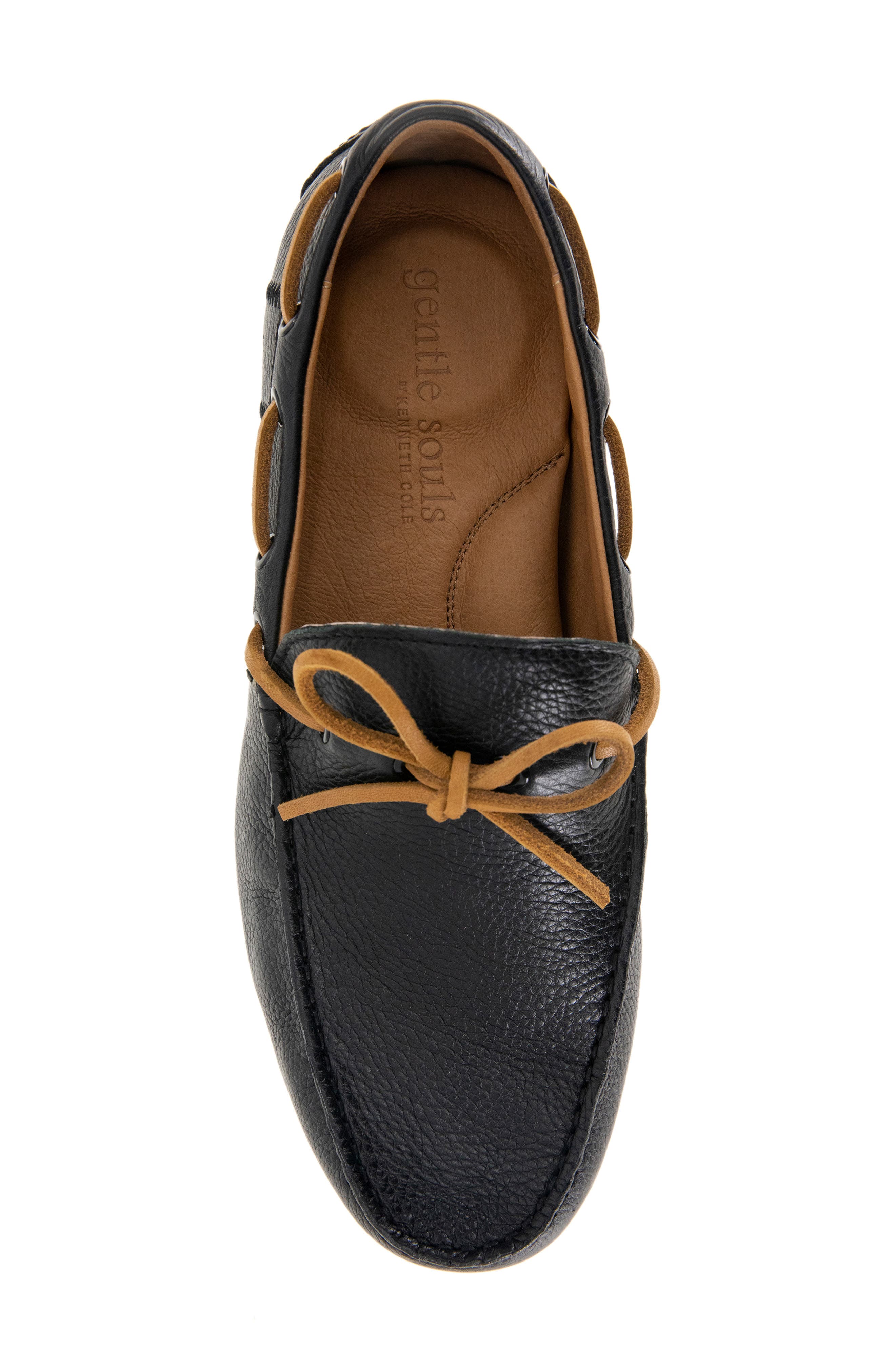 Gentle Souls Nyle Driver Boat Shoe, Alternate, color, 