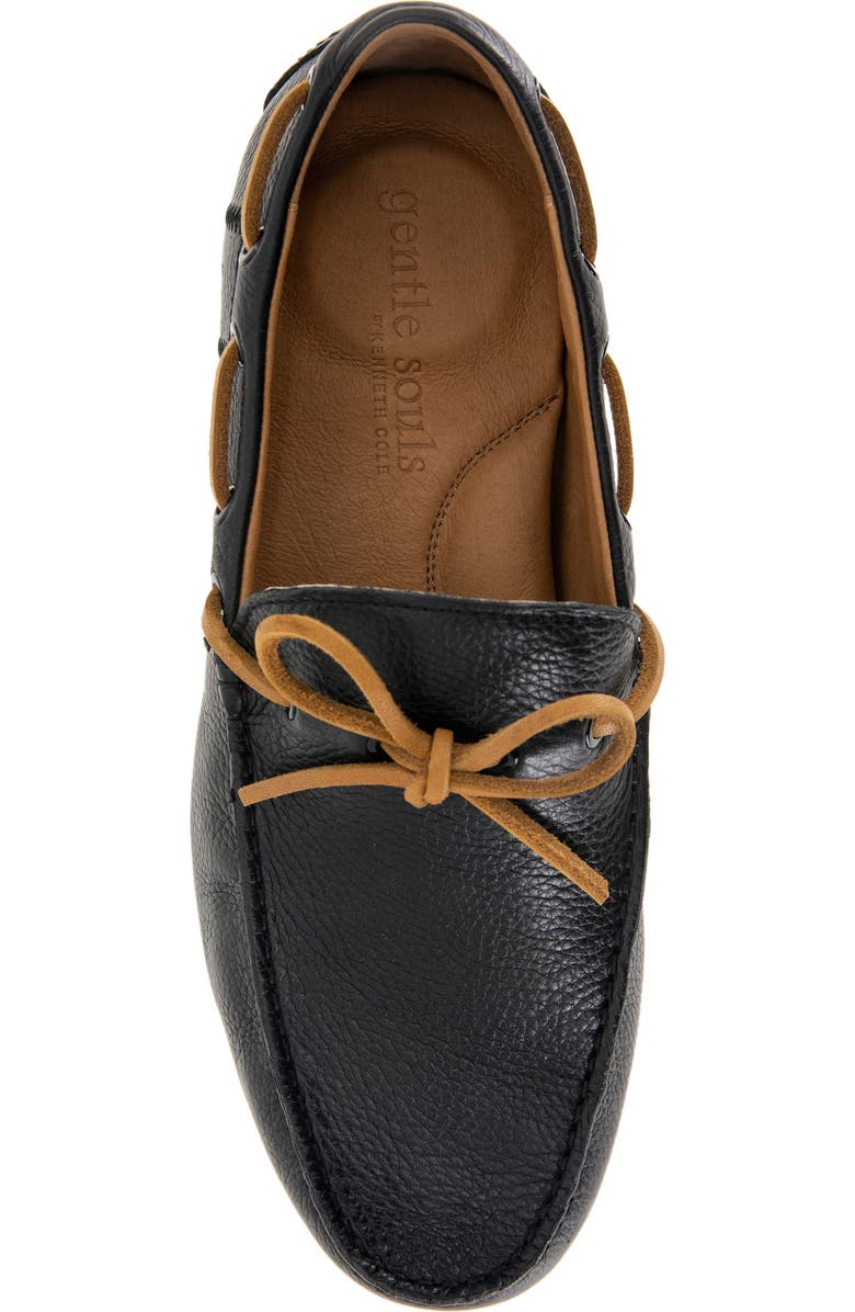 Gentle Souls Nyle Driver Boat Shoe, Alternate, color,