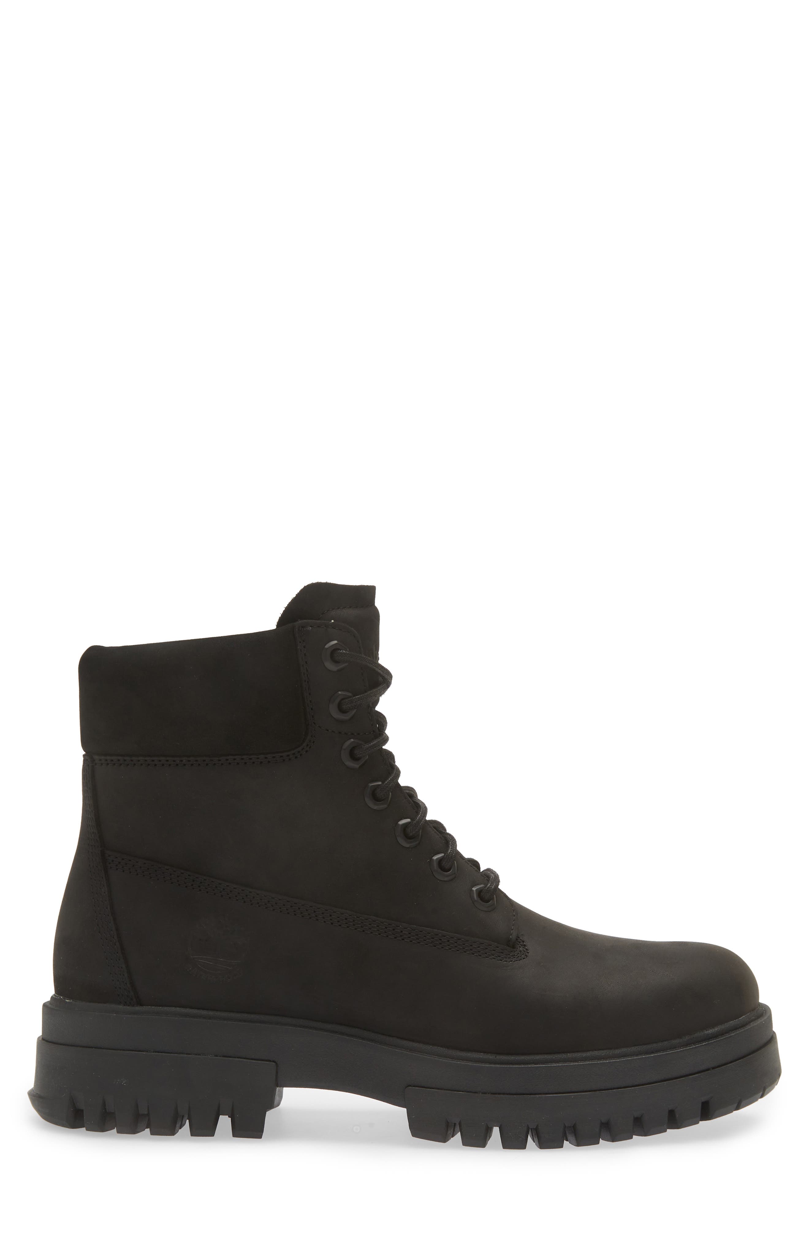 Timberland Arbor Road Waterproof Lace-Up Boot, Alternate, color, 