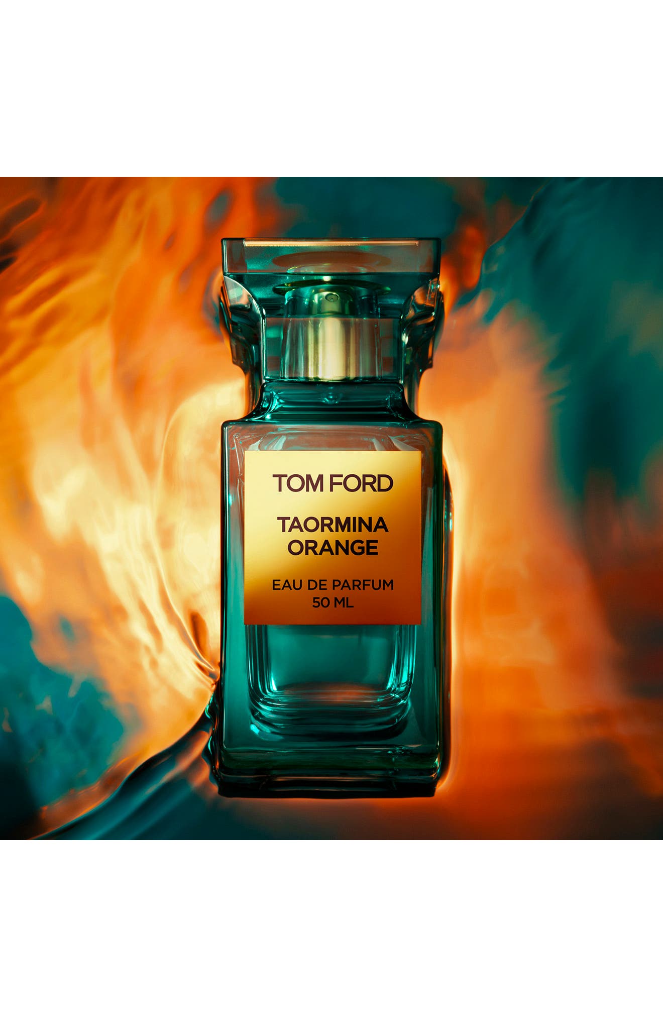 Taormina Orange Eau de Parfum (Women) | Nordstrom