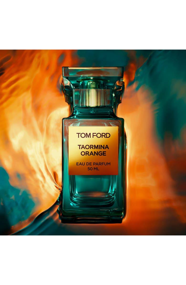TOM FORD Taormina Orange Eau de Parfum, Alternate, color, 