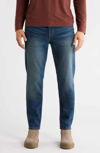 PAIGE Wilcox Slim Straight Leg Jeans