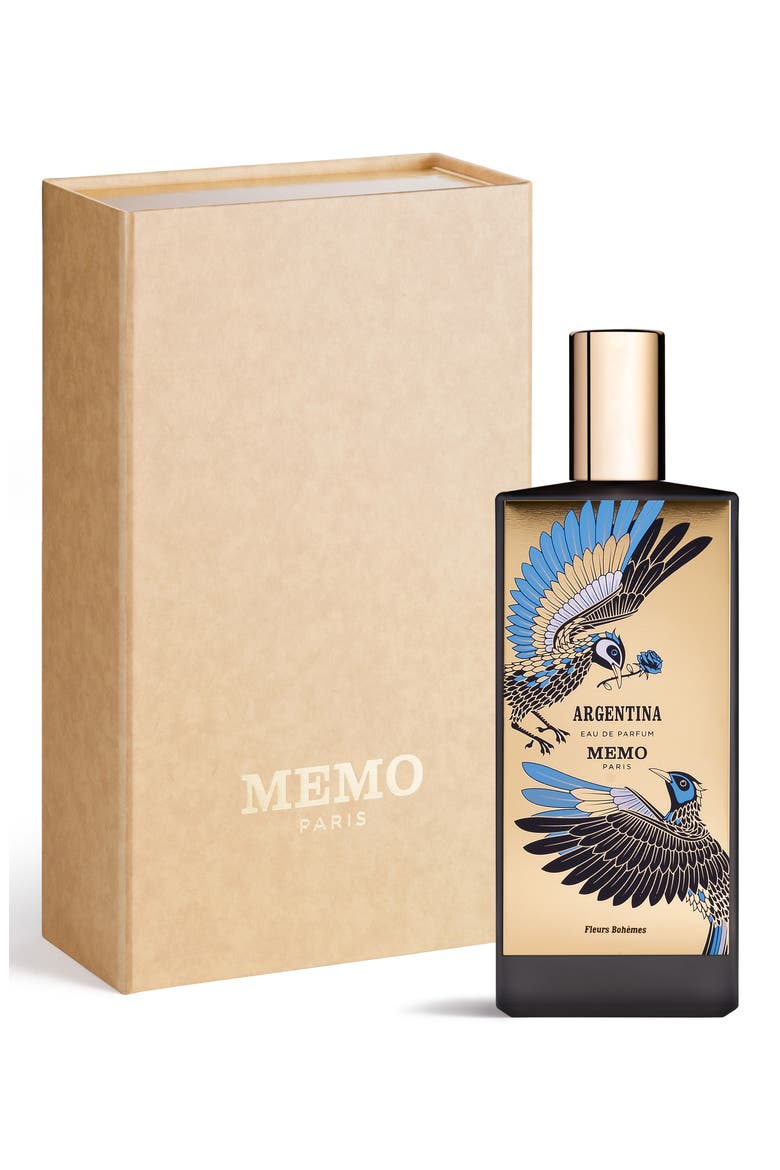 Argentina Eau de Parfum, Alternate, color, NO COLOR