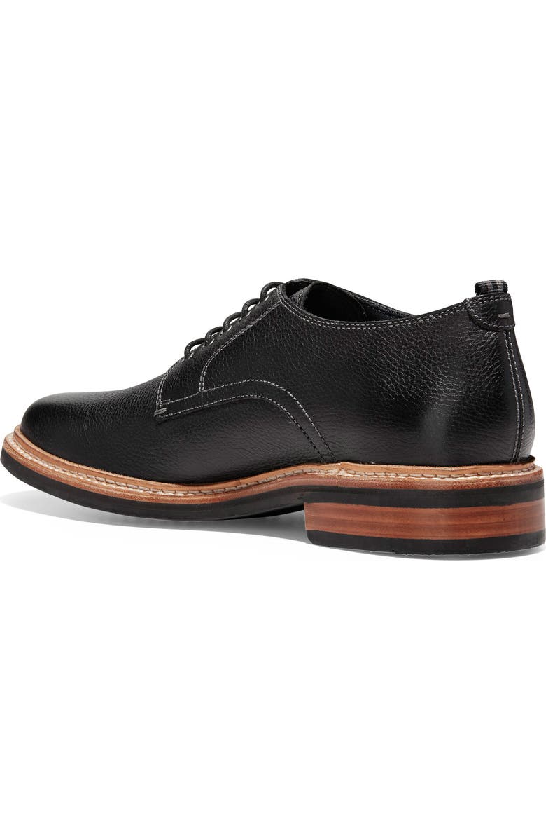 Cole Haan Frankland Grand Plain Toe Derby, Alternate, color,