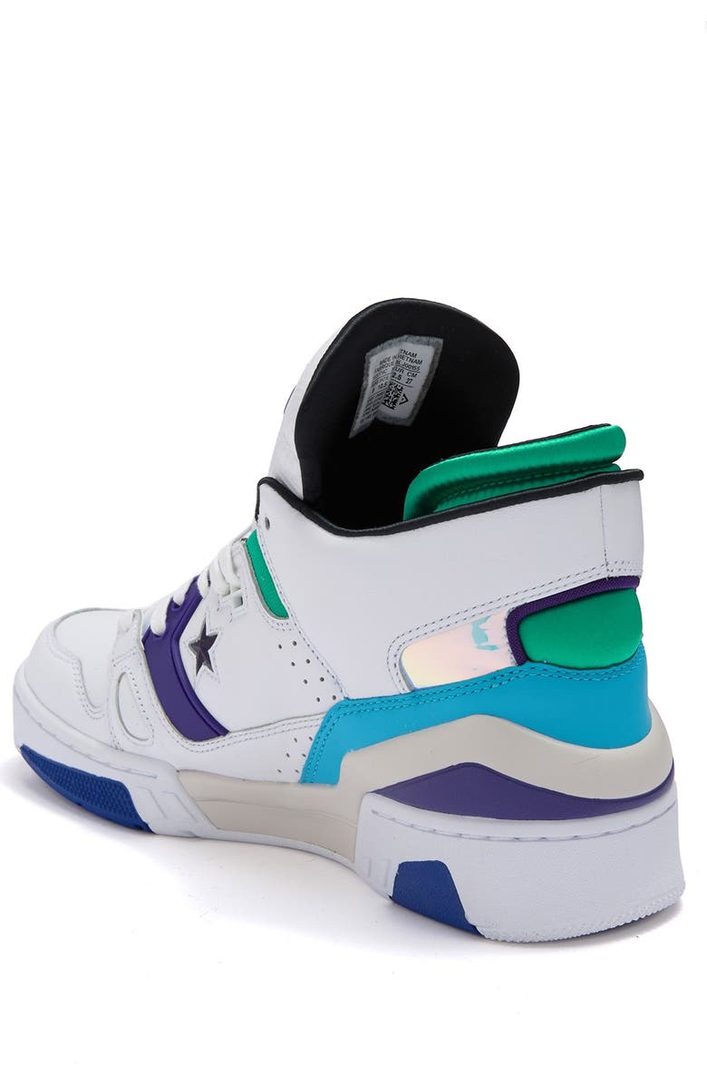 Converse ERX 260 Mid Sneaker, Alternate, color,