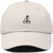 Dalix Sail Dad Cap