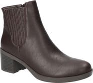 EASY STREET Tulsa Faux Leather Bootie