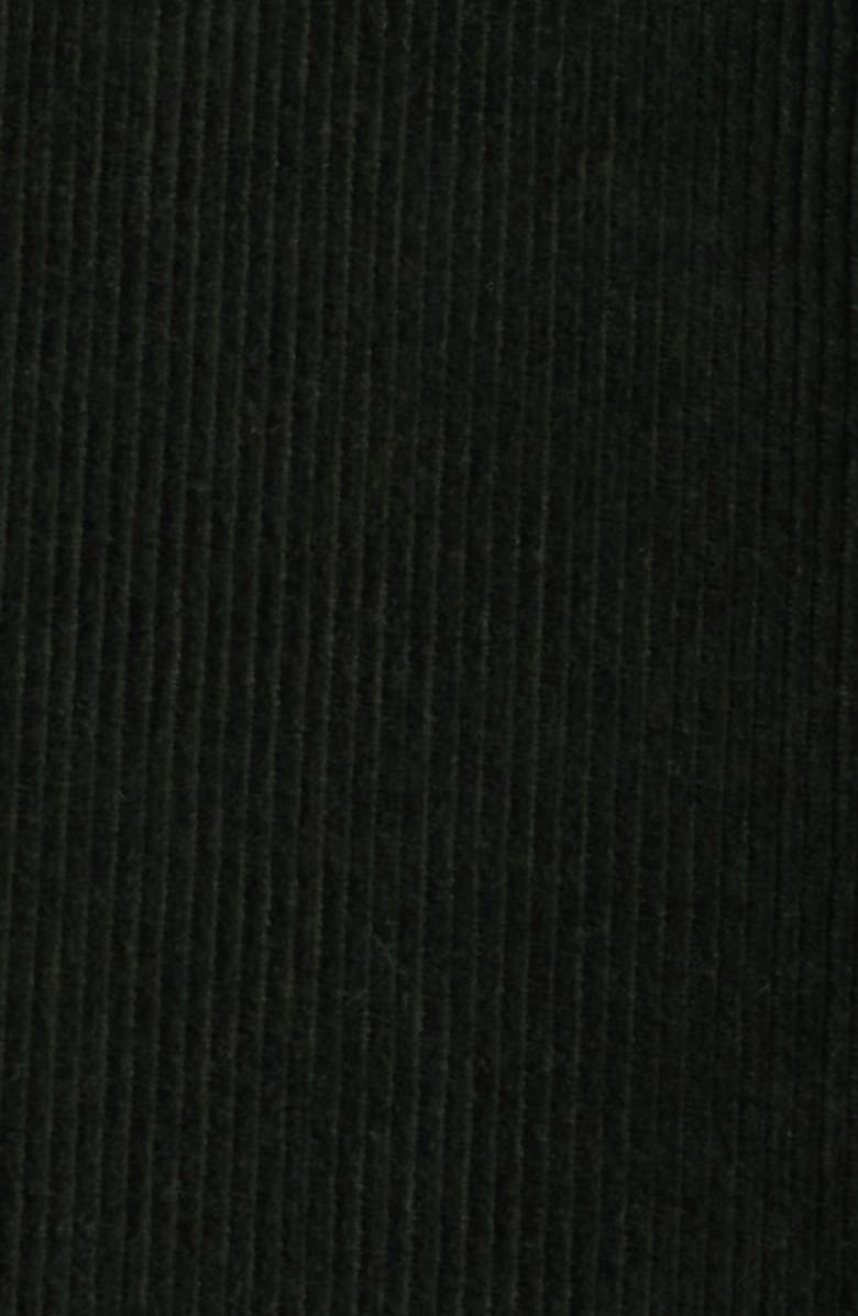 Service Works Organic Cotton Corduroy Button-Up Chore Coat, Alternate, color, Coppice